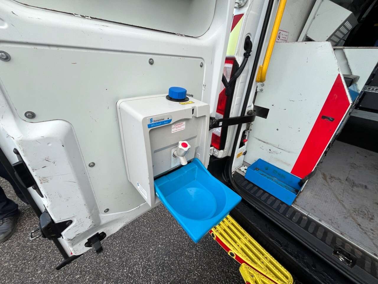 2017 VAUXHALL MOVANO 2017 VAUXHALL MOVANO