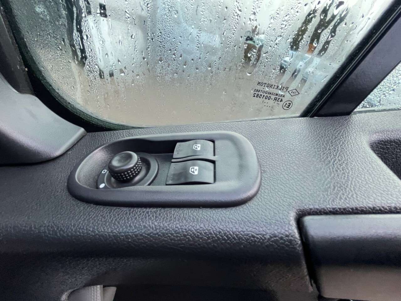 2017 VAUXHALL MOVANO 2017 VAUXHALL MOVANO