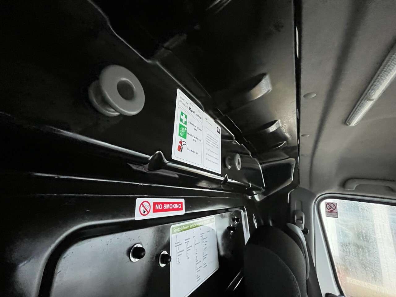 2017 VAUXHALL MOVANO 2017 VAUXHALL MOVANO