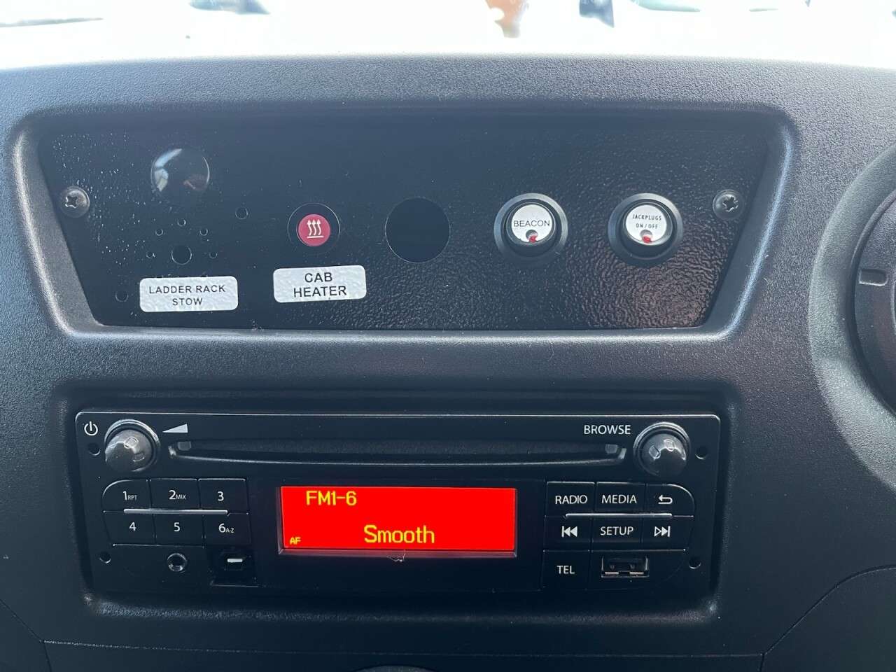 2017 VAUXHALL MOVANO 2017 VAUXHALL MOVANO