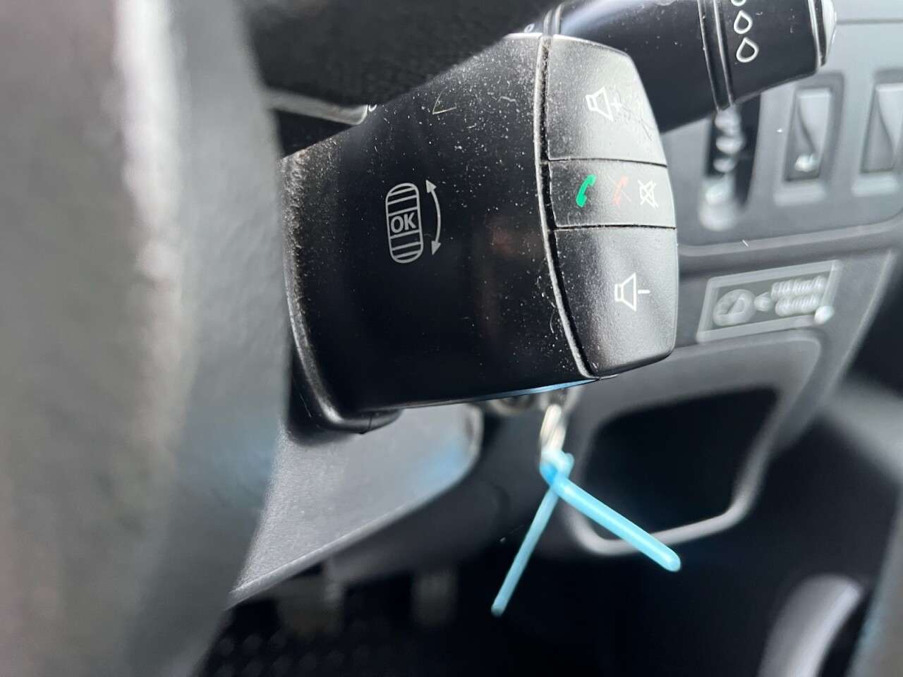 2017 VAUXHALL MOVANO 2017 VAUXHALL MOVANO