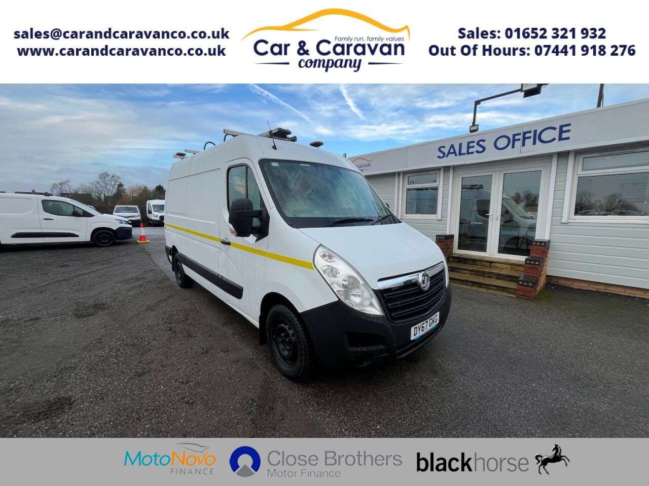 A 2017 VAUXHALL MOVANO 2.3 CDTi 3500 Panel Van 5dr Diesel Manual FWD L2 H2 Euro 6 (130 ps) FINANCE A 2017 VAUXHALL MOVANO 2.3 CDTi 3500 Panel Van 5dr Diesel Manual FWD L2 H2 Euro 6 (130 ps) FINANCE