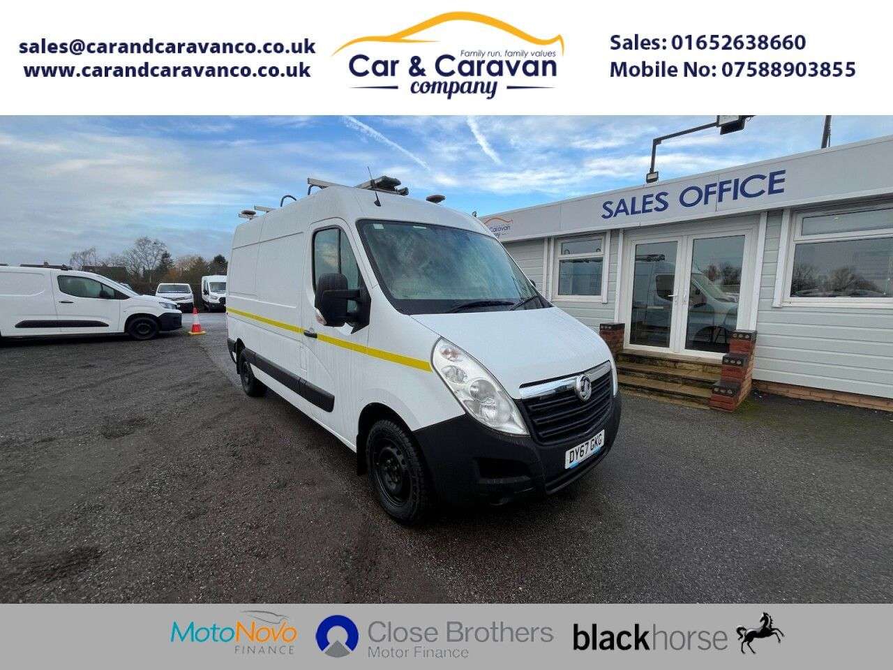 A 2017 VAUXHALL MOVANO 2.3 CDTi 3500 Panel Van 5dr Diesel Manual FWD L2 H2 Euro 6 (130 ps) FINANCE A 2017 VAUXHALL MOVANO 2.3 CDTi 3500 Panel Van 5dr Diesel Manual FWD L2 H2 Euro 6 (130 ps) FINANCE