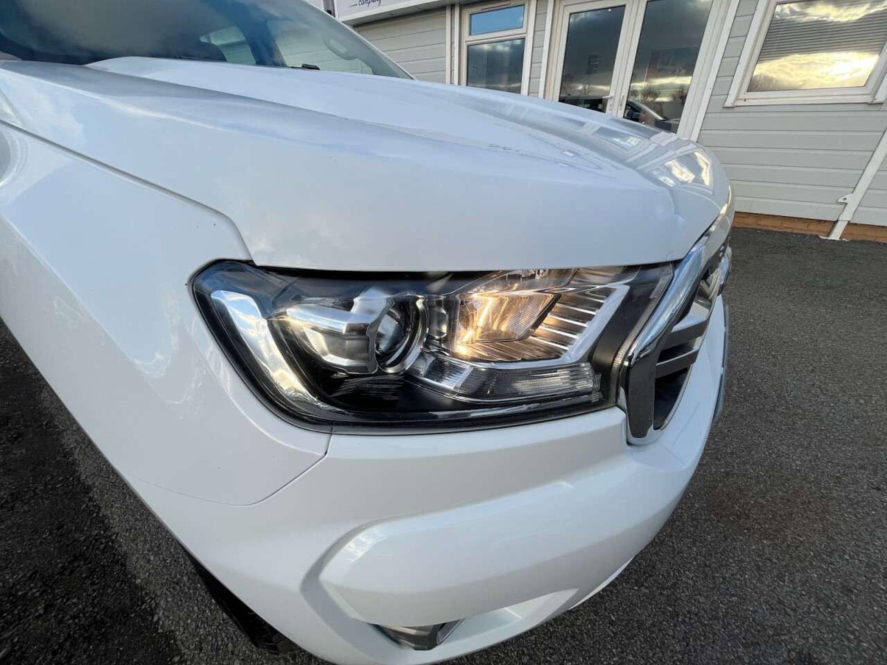 A 2021 FORD RANGER 2.0 EcoBlue XLT Pickup Double Cab 4dr Diesel Manual 4WD Euro 6 (s/s) (170 p A 2021 FORD RANGER 2.0 EcoBlue XLT Pickup Double Cab 4dr Diesel Manual 4WD Euro 6 (s/s) (170 p