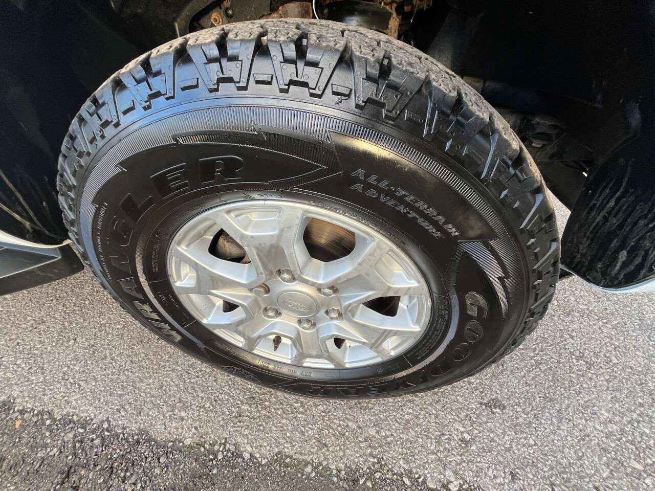 A 2021 FORD RANGER 2.0 EcoBlue XLT Pickup Double Cab 4dr Diesel Manual 4WD Euro 6 (s/s) (170 p A 2021 FORD RANGER 2.0 EcoBlue XLT Pickup Double Cab 4dr Diesel Manual 4WD Euro 6 (s/s) (170 p