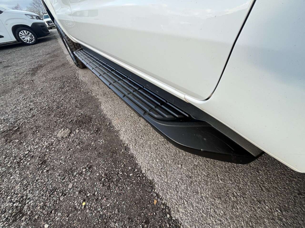 2021 FORD RANGER 2021 FORD RANGER