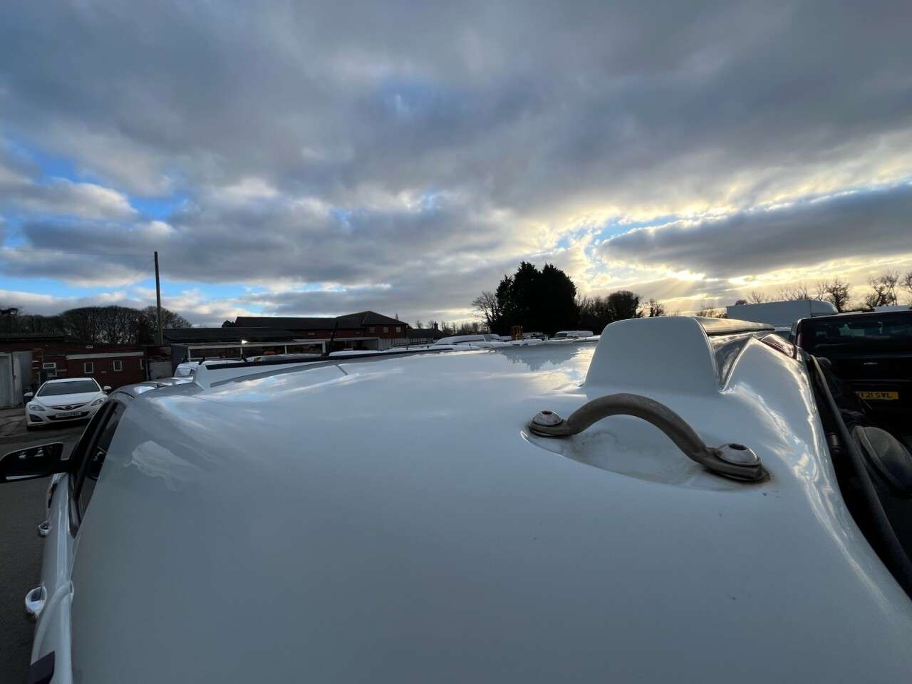 2021 FORD RANGER 2021 FORD RANGER