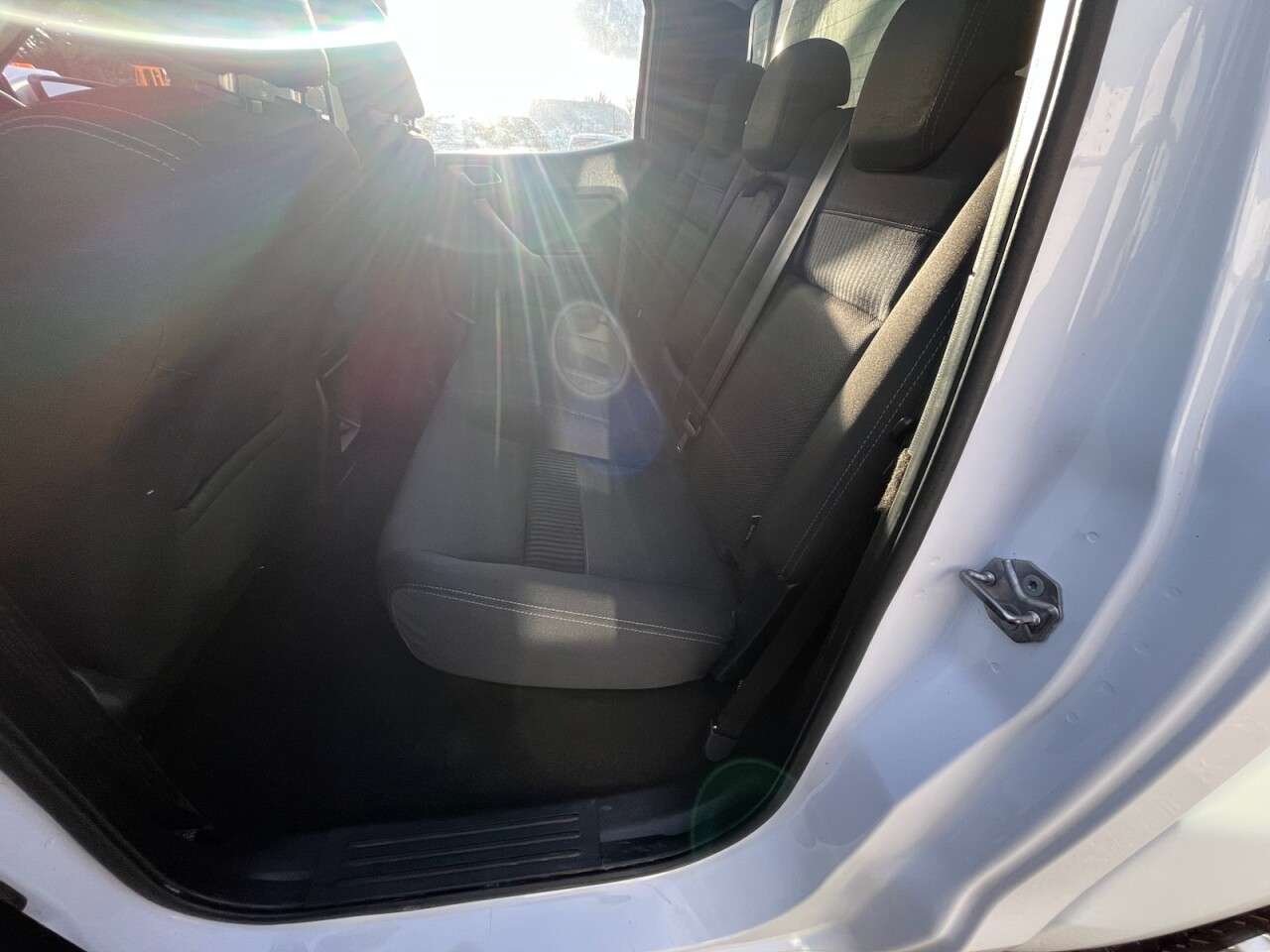 2021 FORD RANGER 2021 FORD RANGER