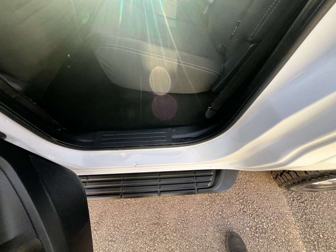 2021 FORD RANGER 2021 FORD RANGER