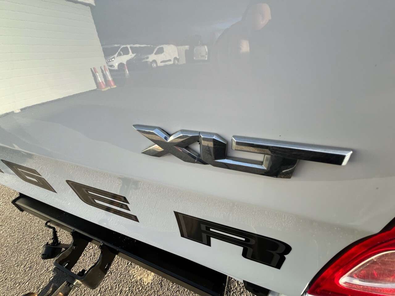 2021 FORD RANGER 2021 FORD RANGER