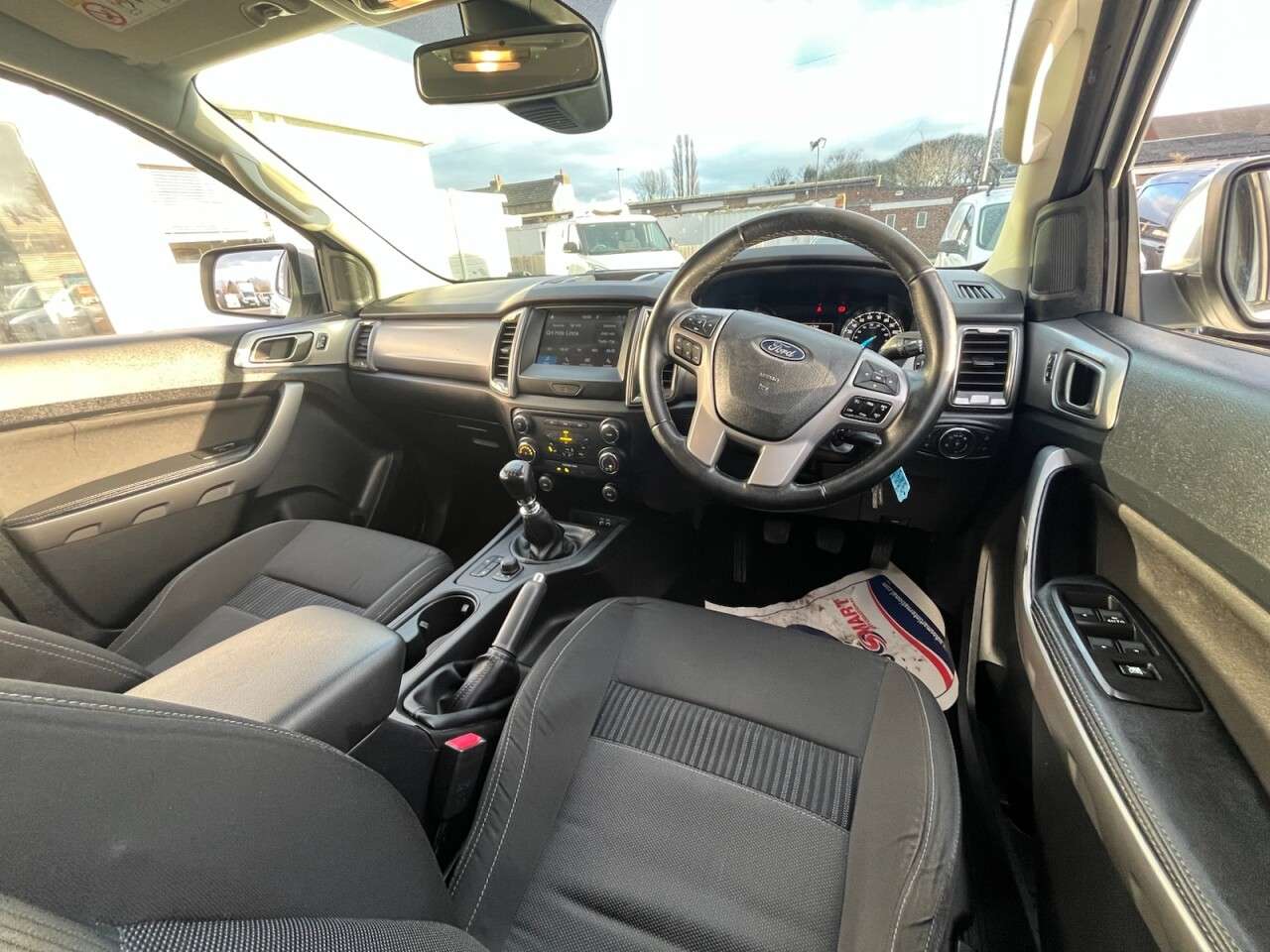 2021 FORD RANGER 2021 FORD RANGER