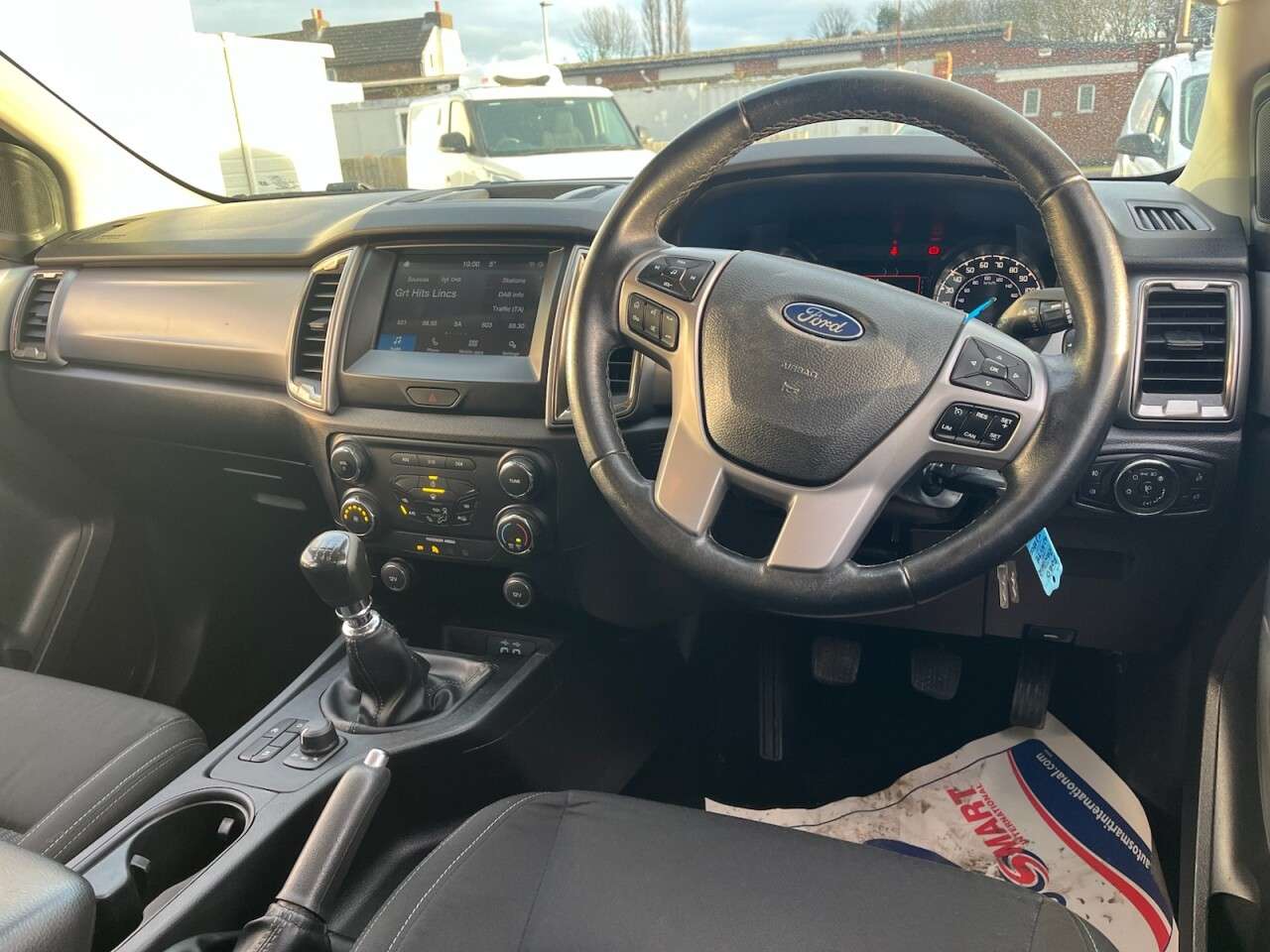 2021 FORD RANGER 2021 FORD RANGER