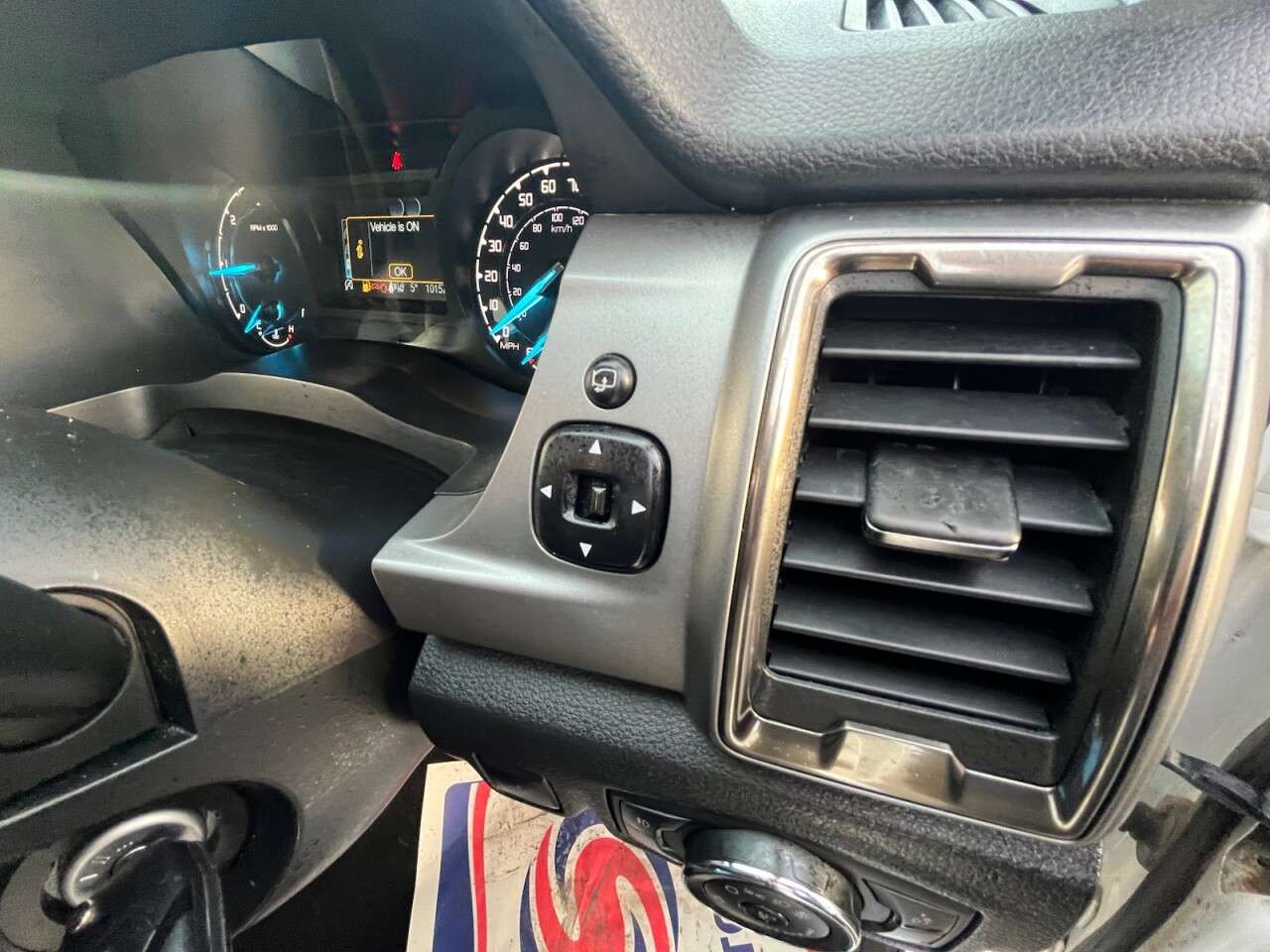 2021 FORD RANGER 2021 FORD RANGER