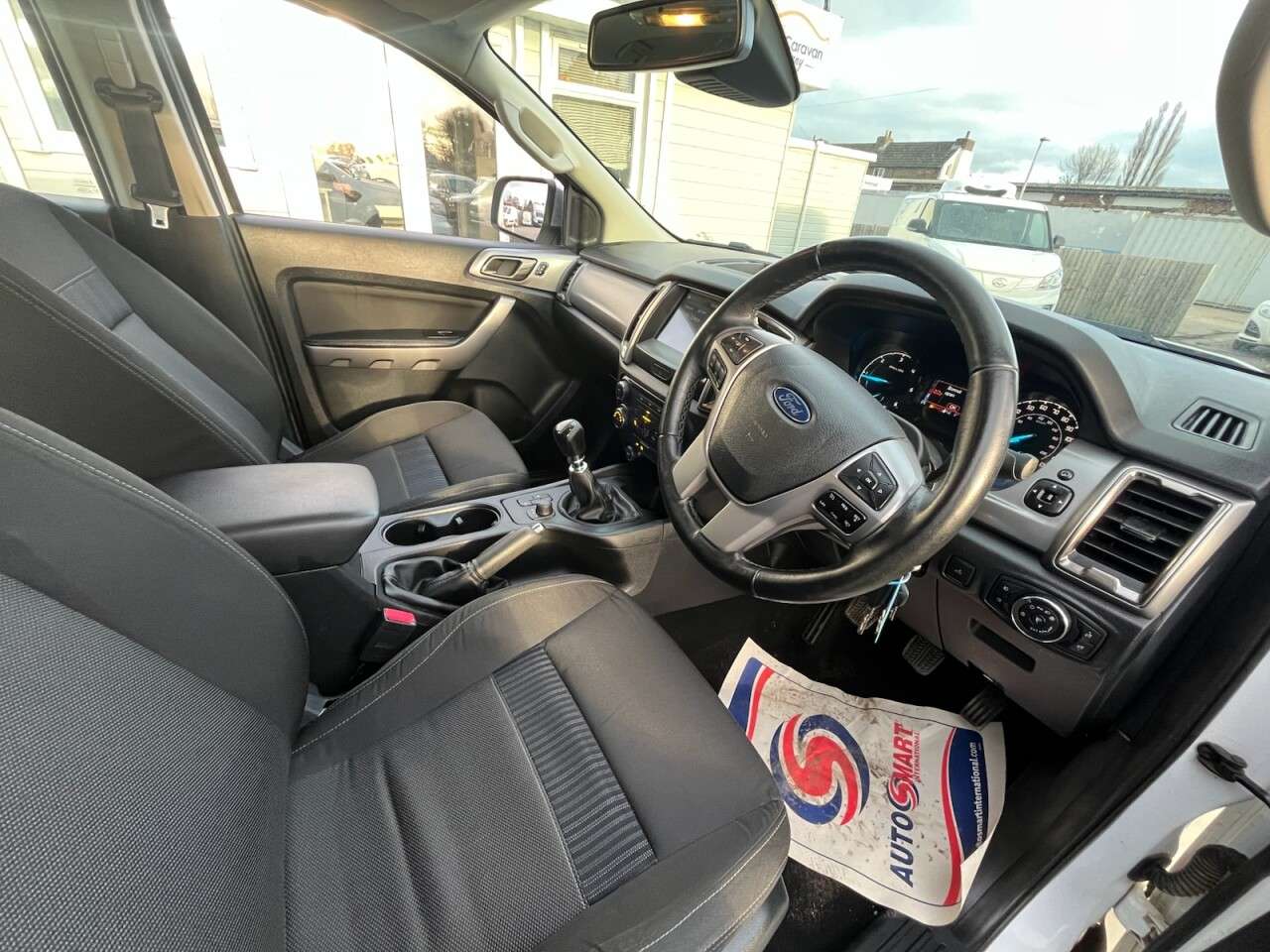 2021 FORD RANGER 2021 FORD RANGER