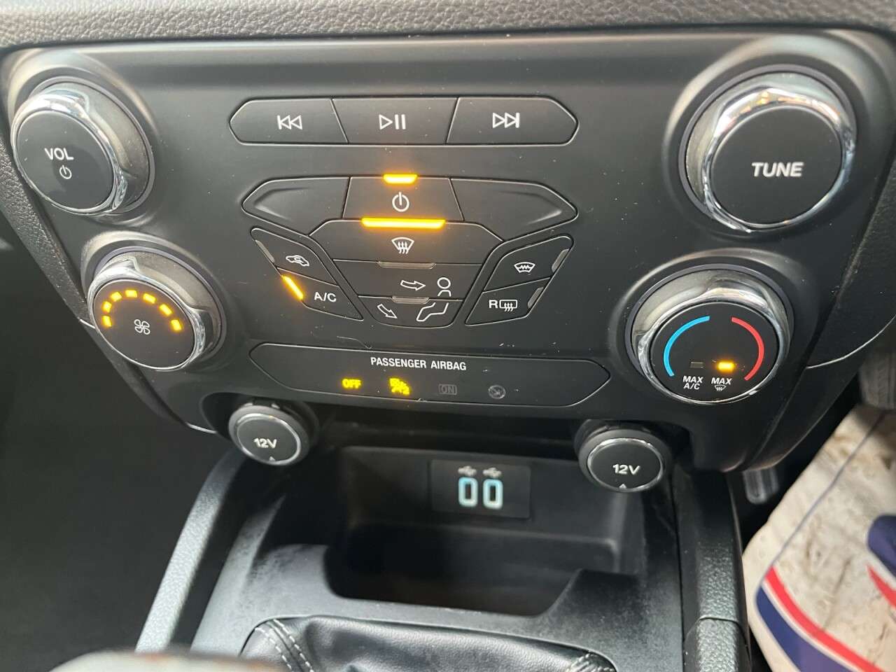 2021 FORD RANGER 2021 FORD RANGER