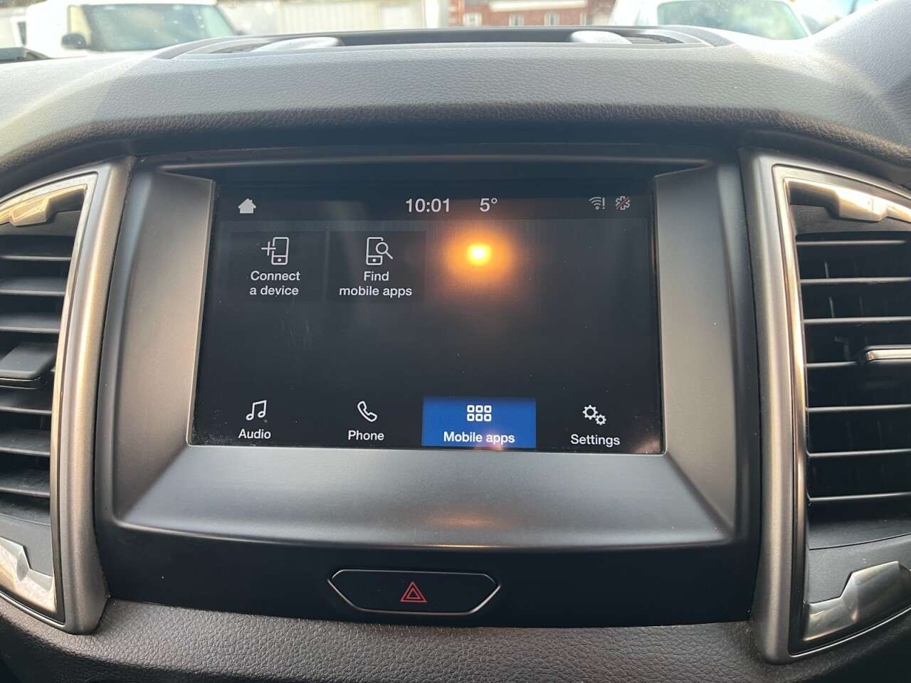 2021 FORD RANGER 2021 FORD RANGER