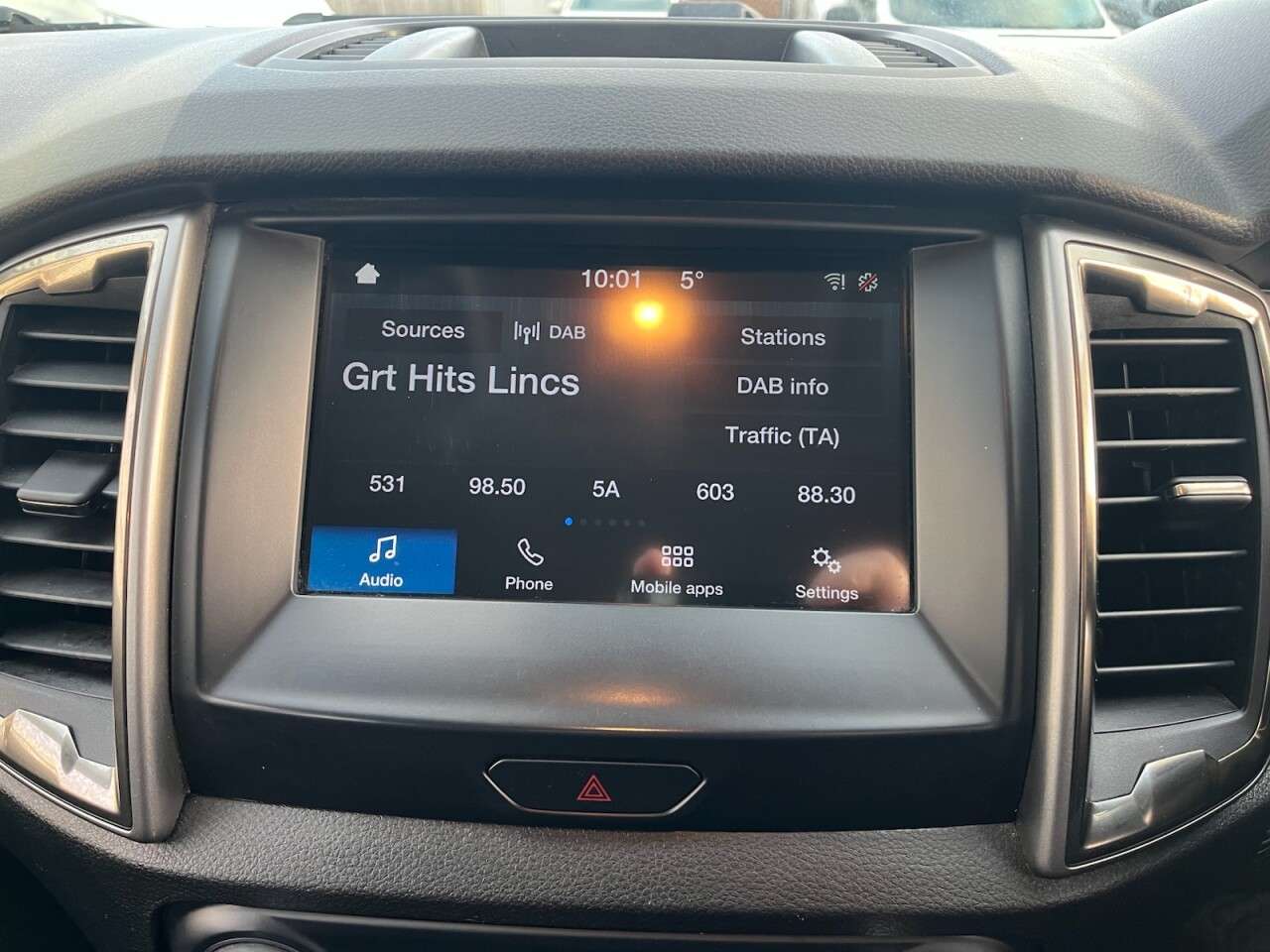 2021 FORD RANGER 2021 FORD RANGER