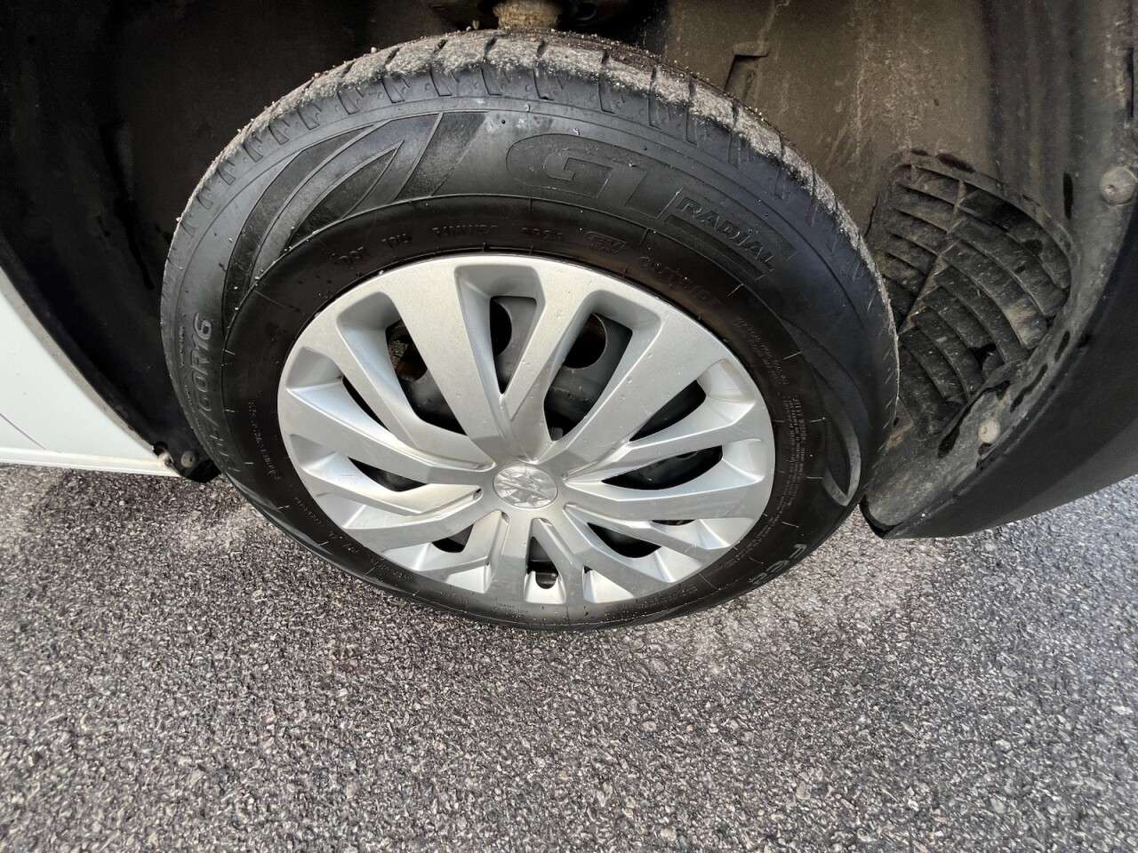 2021 PEUGEOT PARTNER 2021 PEUGEOT PARTNER