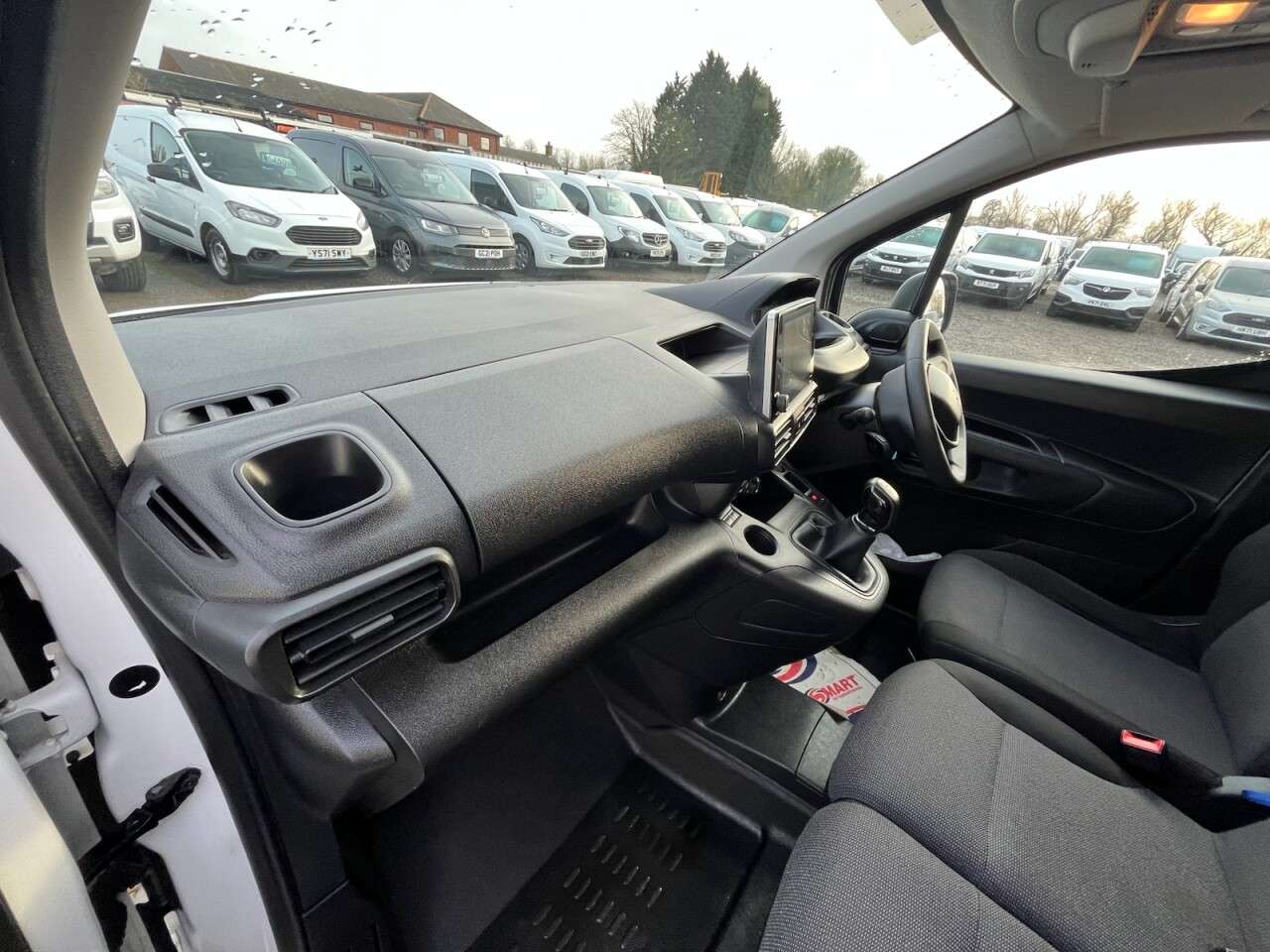 2021 PEUGEOT PARTNER 2021 PEUGEOT PARTNER