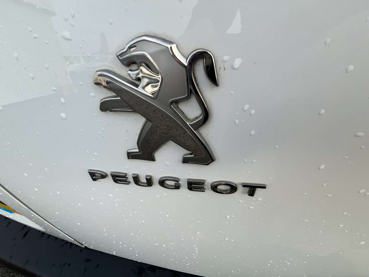 2021 PEUGEOT PARTNER 2021 PEUGEOT PARTNER