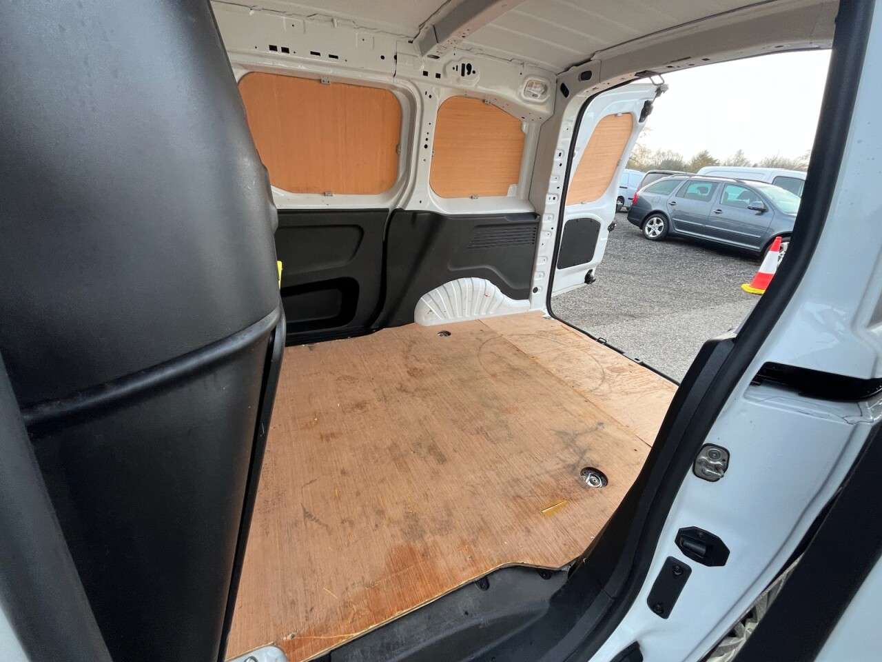 2021 PEUGEOT PARTNER 2021 PEUGEOT PARTNER