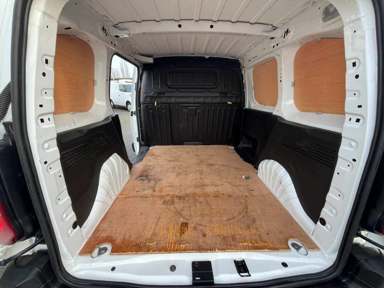 2021 PEUGEOT PARTNER 2021 PEUGEOT PARTNER