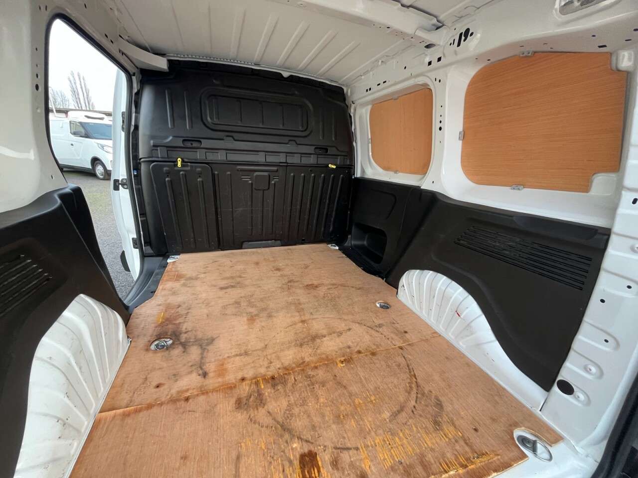 2021 PEUGEOT PARTNER 2021 PEUGEOT PARTNER