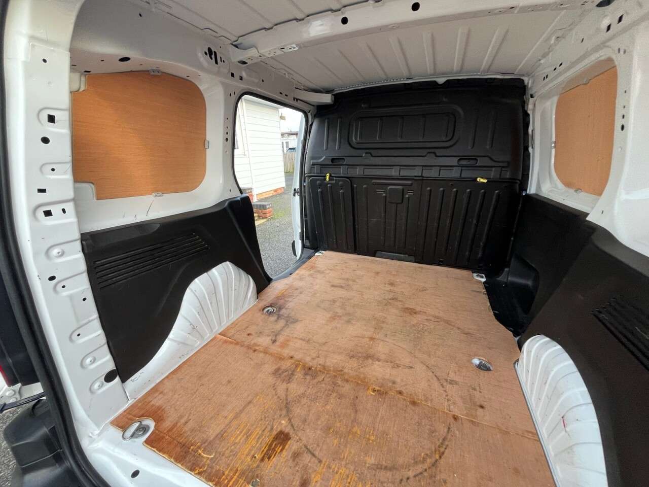 2021 PEUGEOT PARTNER 2021 PEUGEOT PARTNER