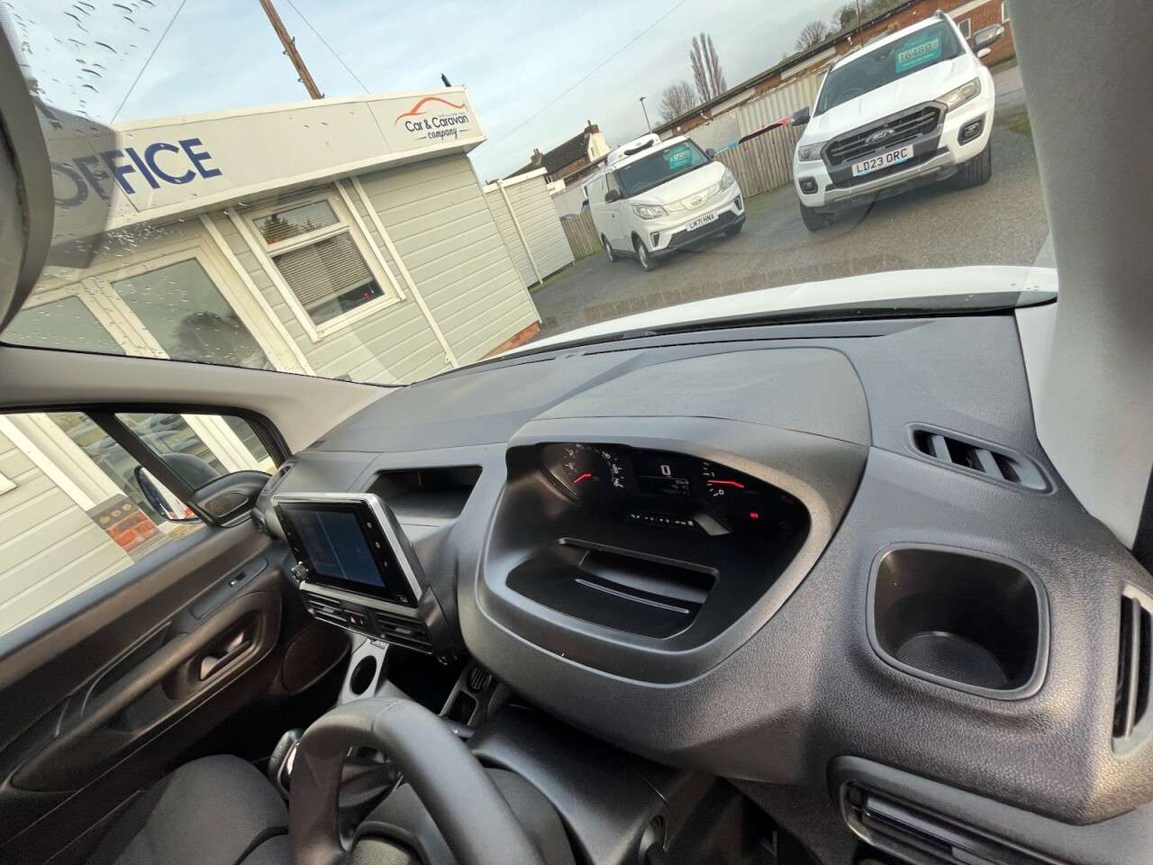 2021 PEUGEOT PARTNER 2021 PEUGEOT PARTNER