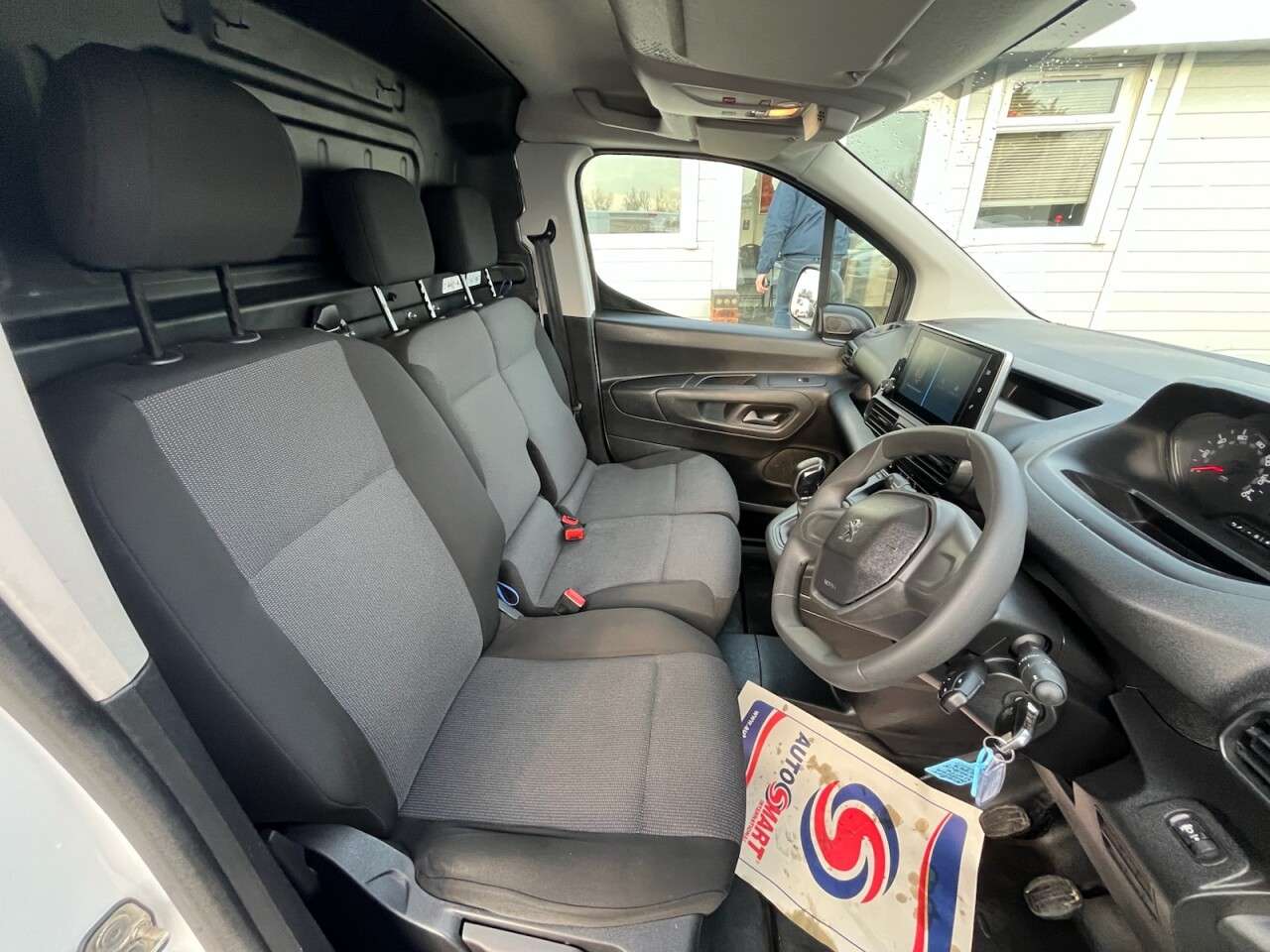 2021 PEUGEOT PARTNER 2021 PEUGEOT PARTNER