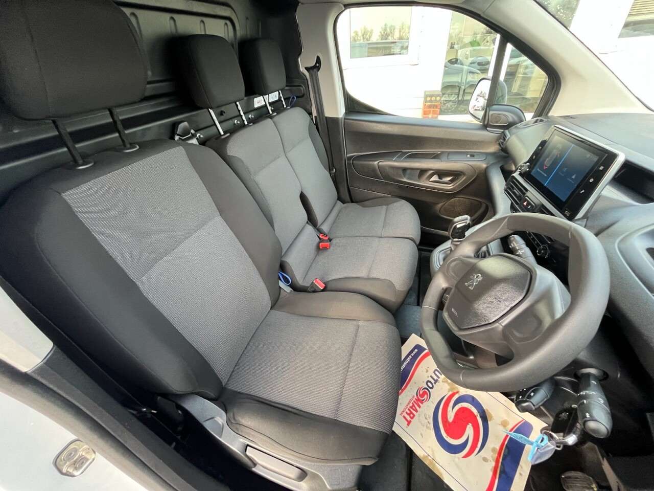 2021 PEUGEOT PARTNER 2021 PEUGEOT PARTNER