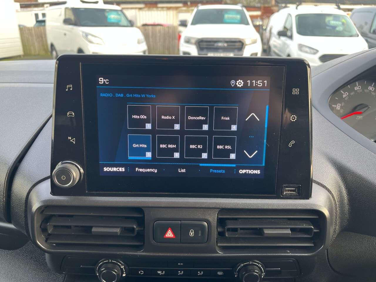 2021 PEUGEOT PARTNER 2021 PEUGEOT PARTNER