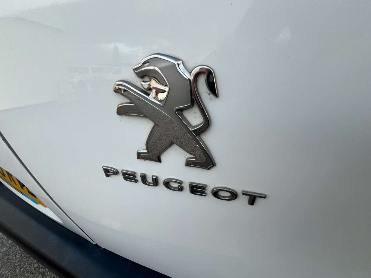 2021 PEUGEOT PARTNER 2021 PEUGEOT PARTNER