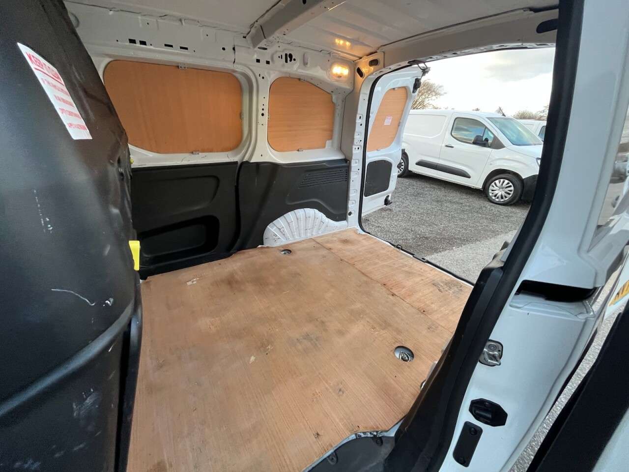 2021 PEUGEOT PARTNER 2021 PEUGEOT PARTNER