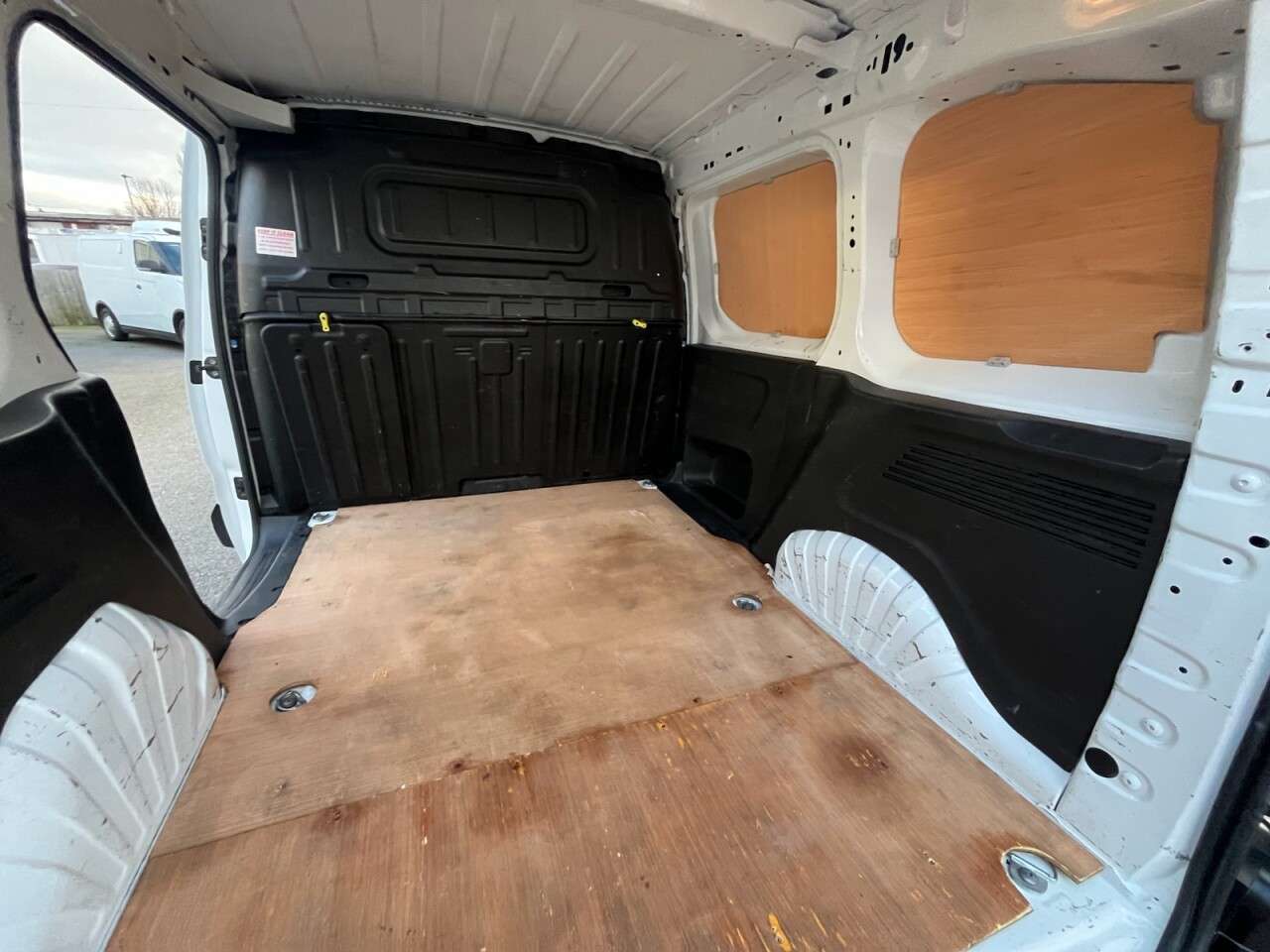 2021 PEUGEOT PARTNER 2021 PEUGEOT PARTNER