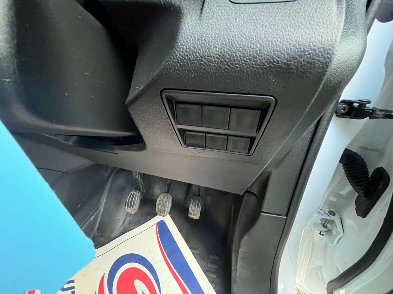 2021 PEUGEOT PARTNER 2021 PEUGEOT PARTNER