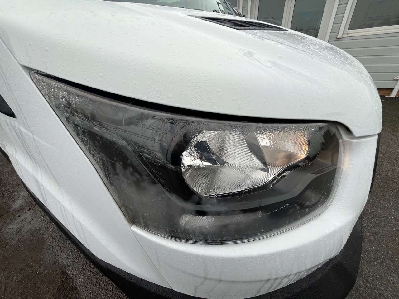 2022 FORD TRANSIT 2022 FORD TRANSIT