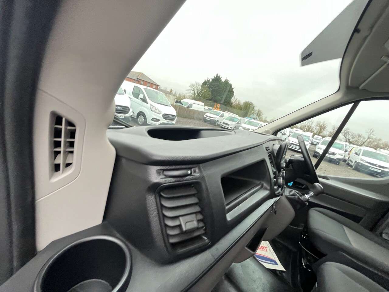 2022 FORD TRANSIT 2022 FORD TRANSIT