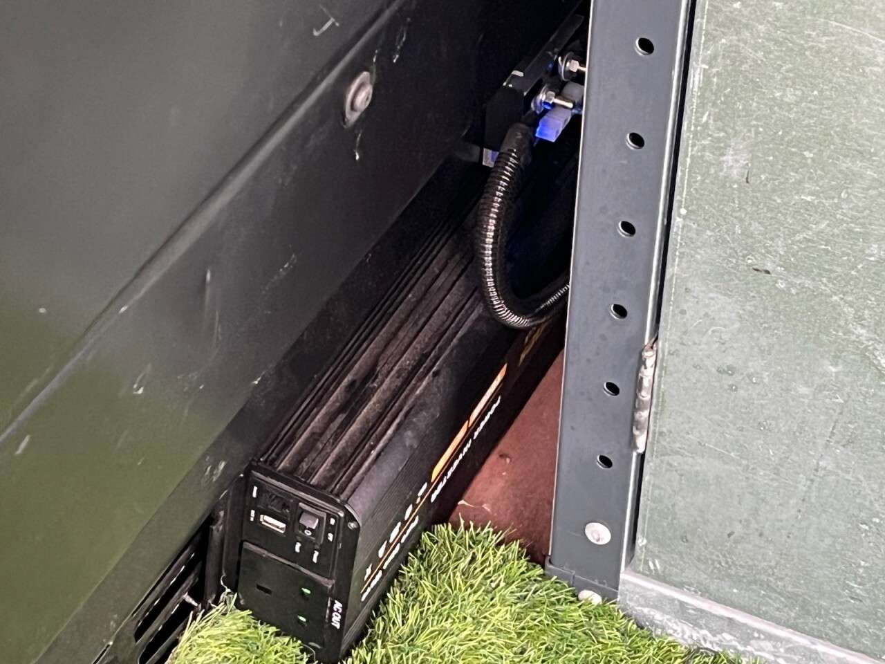 2022 FORD TRANSIT 2022 FORD TRANSIT