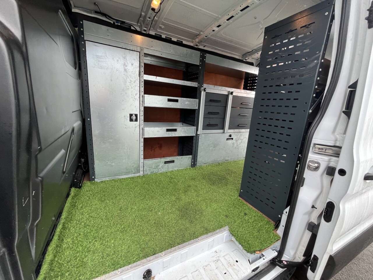 2022 FORD TRANSIT 2022 FORD TRANSIT