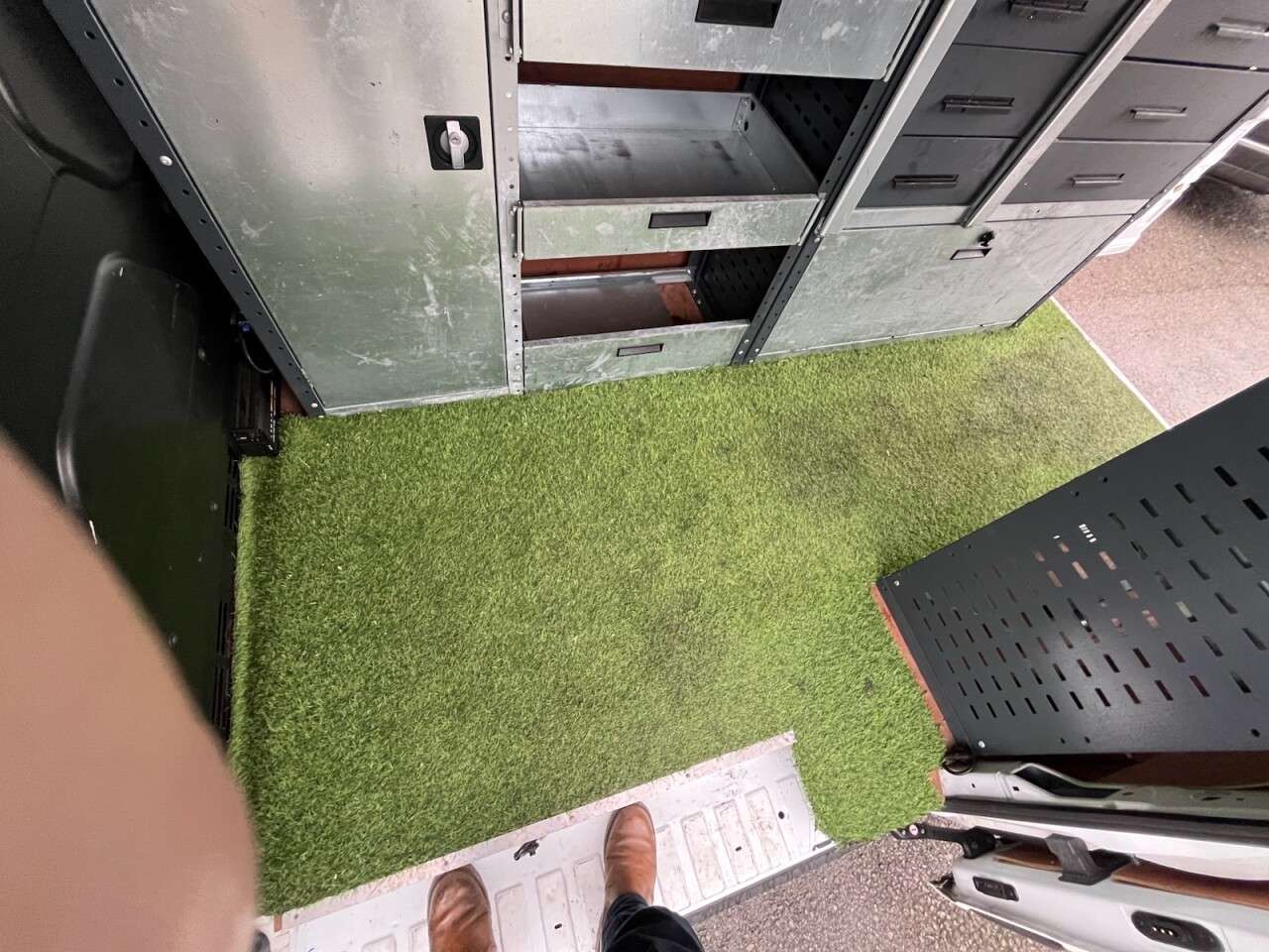 2022 FORD TRANSIT 2022 FORD TRANSIT