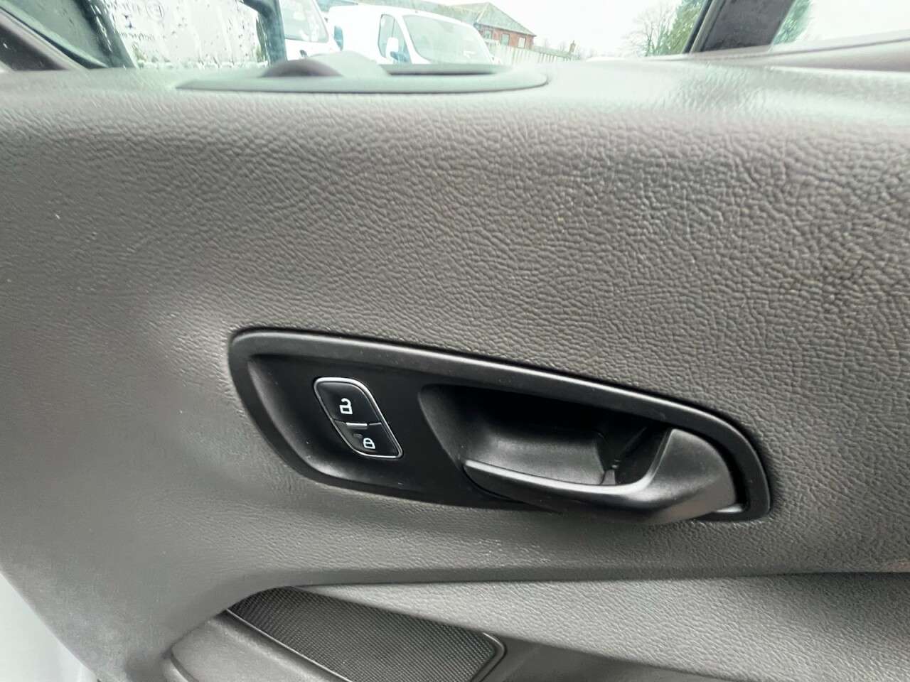 2022 FORD TRANSIT 2022 FORD TRANSIT