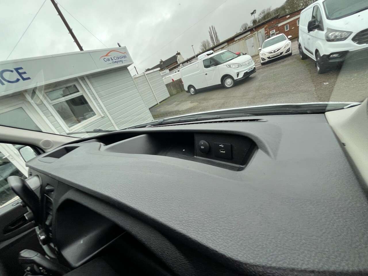 2022 FORD TRANSIT 2022 FORD TRANSIT