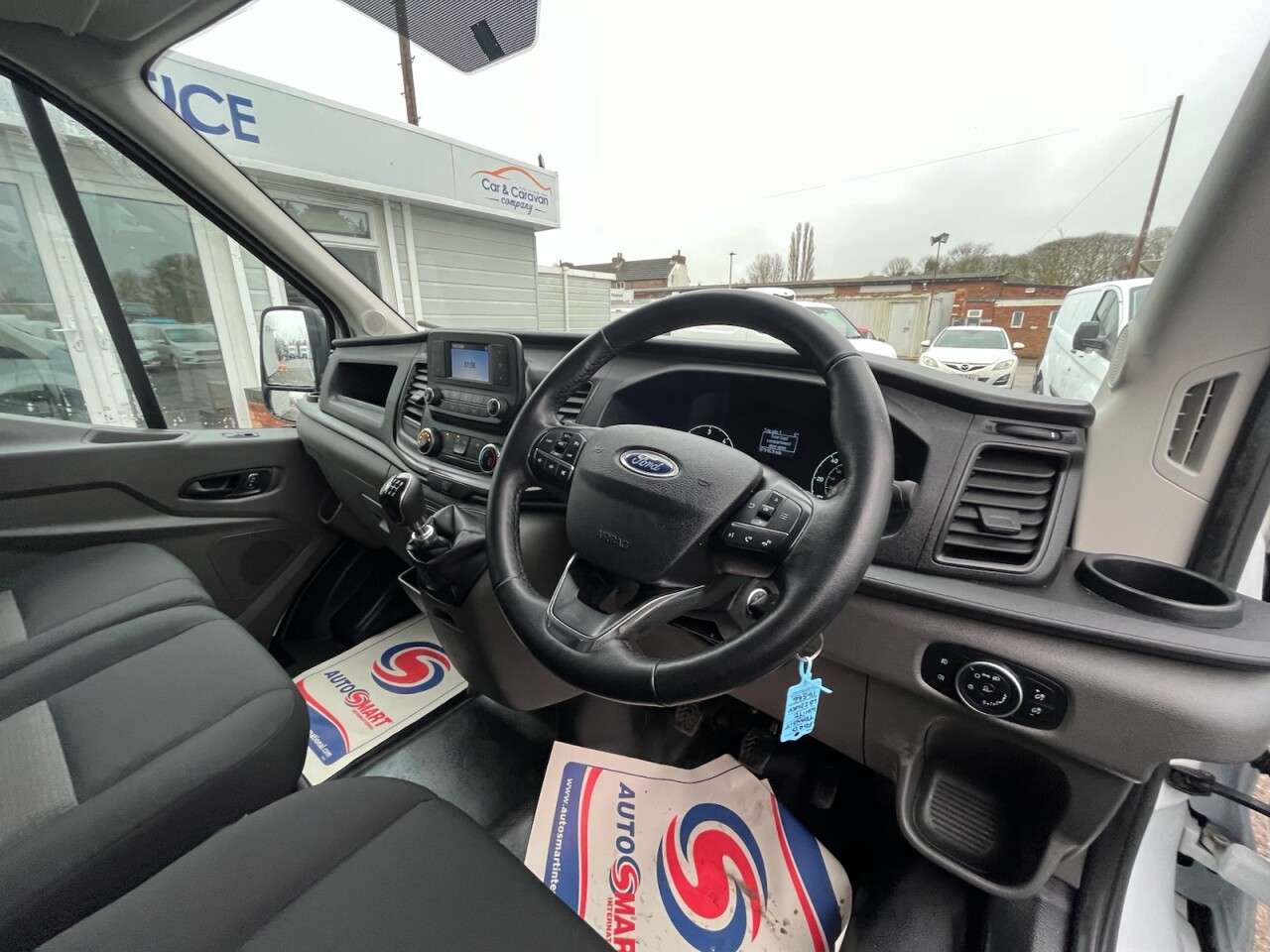2022 FORD TRANSIT 2022 FORD TRANSIT