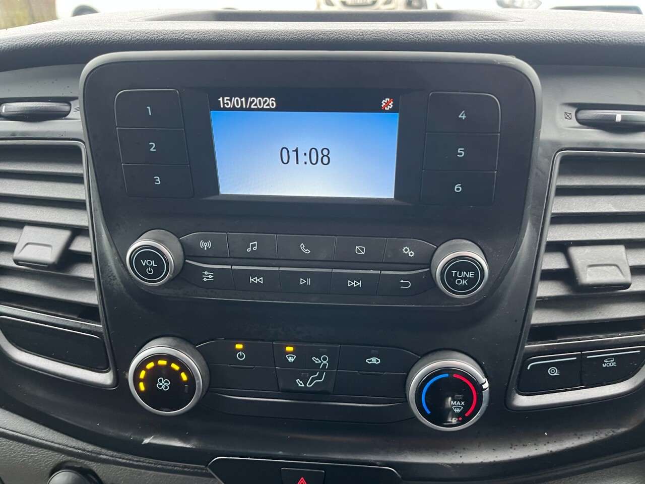 2022 FORD TRANSIT 2022 FORD TRANSIT