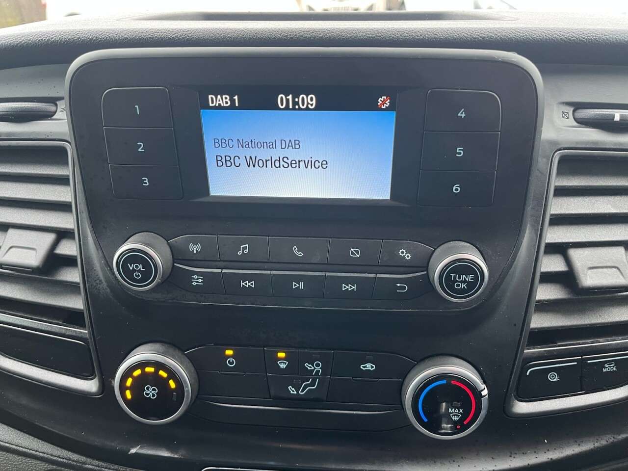 2022 FORD TRANSIT 2022 FORD TRANSIT