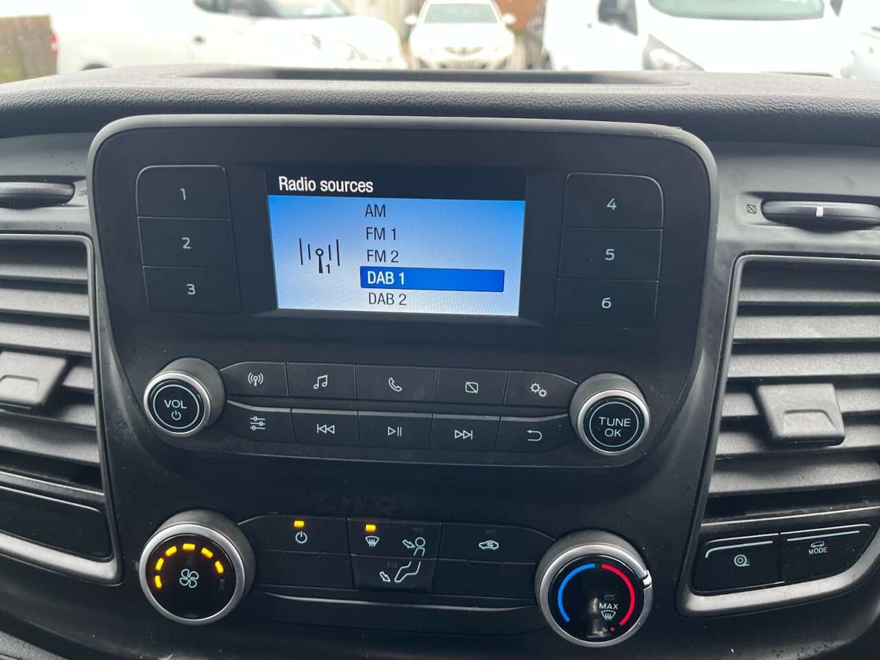 2022 FORD TRANSIT 2022 FORD TRANSIT