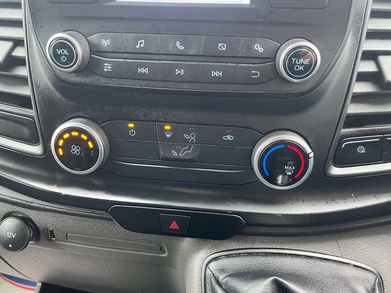 2022 FORD TRANSIT 2022 FORD TRANSIT