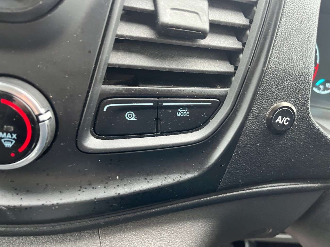 2022 FORD TRANSIT 2022 FORD TRANSIT