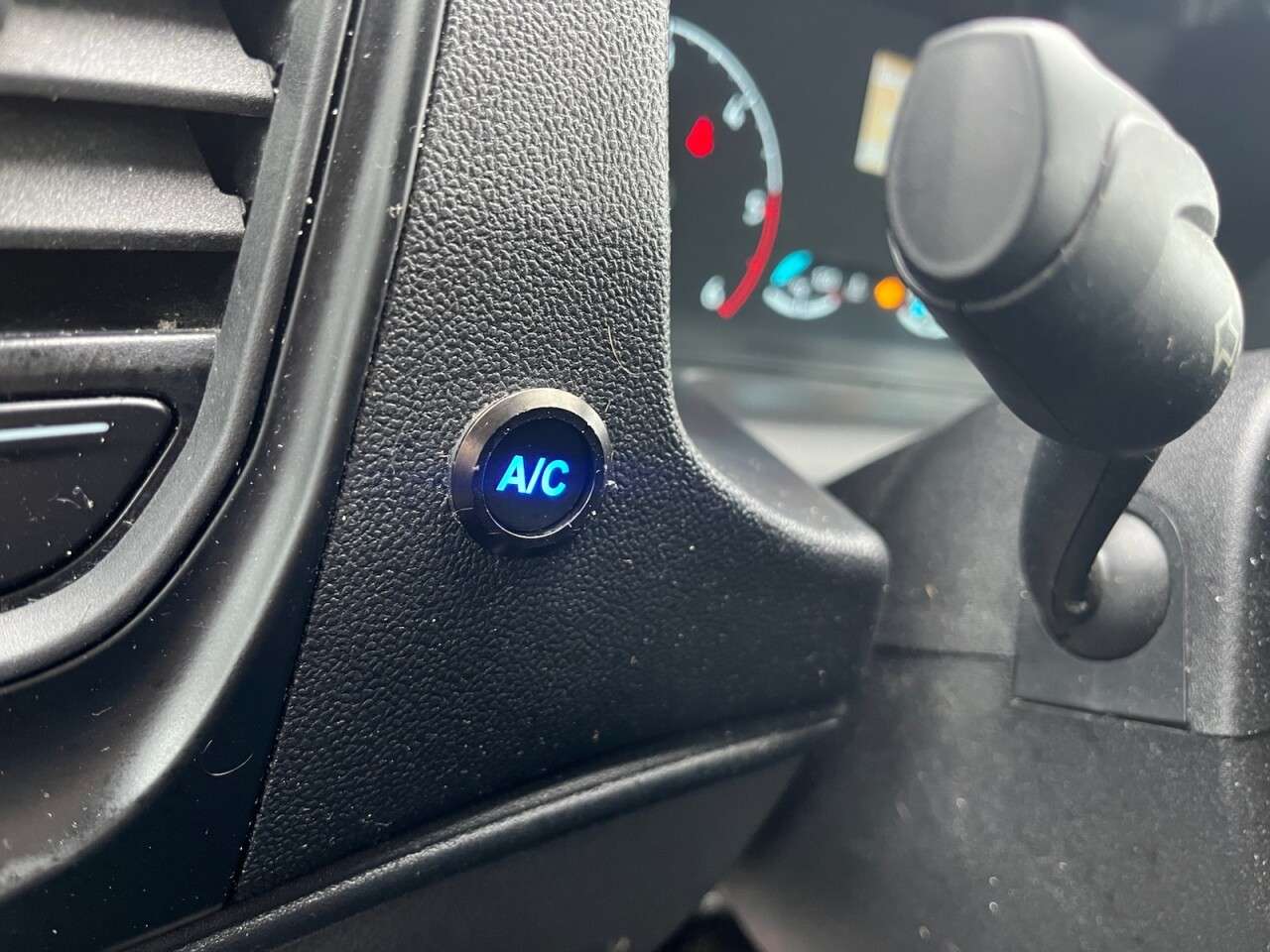 2022 FORD TRANSIT 2022 FORD TRANSIT